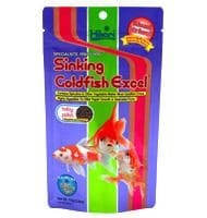 HIKARI SINKING GOLD EXCEL