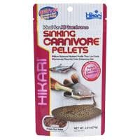 HIKARI TROPICAL SINKING CARNIVORE PELLETS