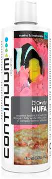 CONTINUUM BIO VIV HUFA 60ML