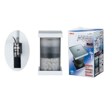 GEX MEGA POWER 2045 CANISTER