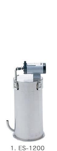 ADA SUPER JET FILTER ES-2400