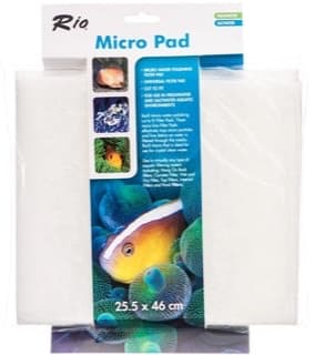 RIO MICRO PAD