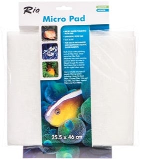 RIO MICRO PAD