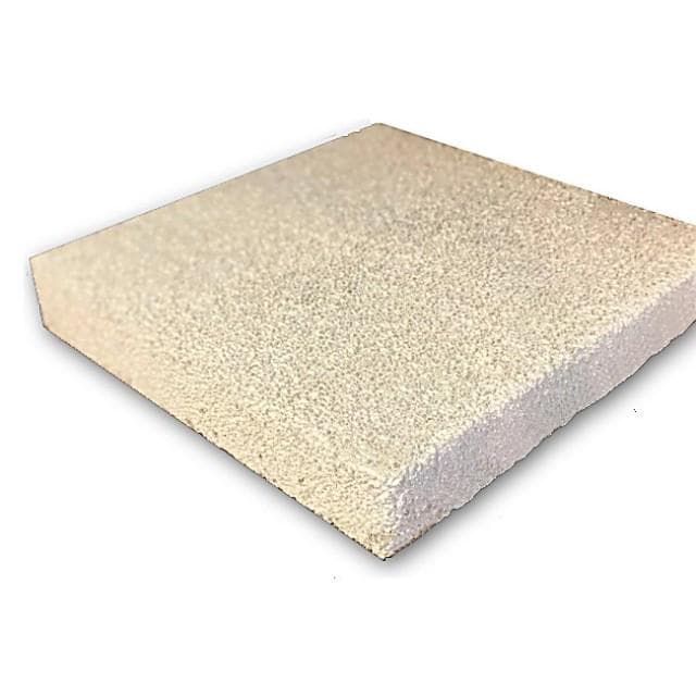 RIO CERAMIC MEDIA 200MM X 200MM X 50MM