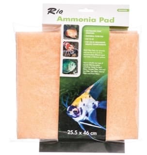 RIO AMMONIA PAD