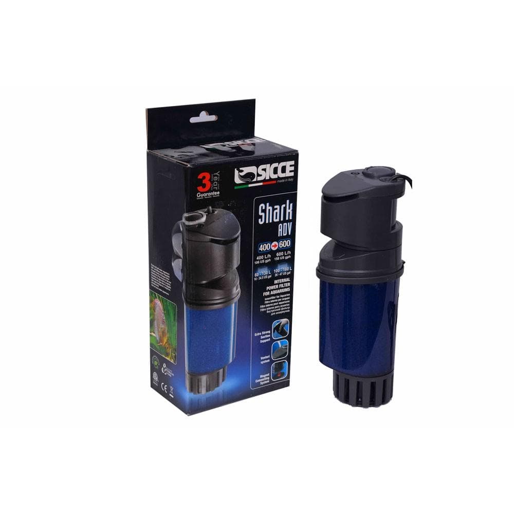 SICCE SHARK ADV 400