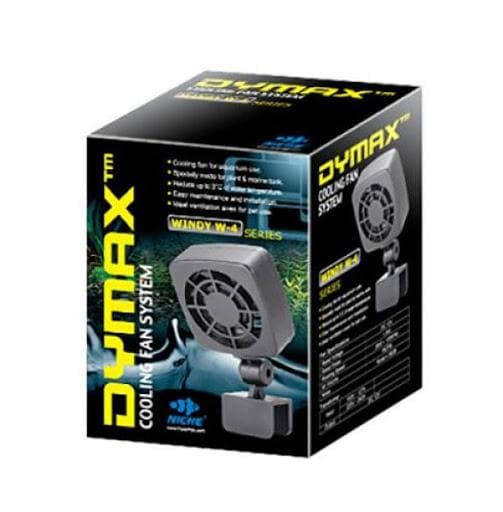 DYMAX WINDY FAN