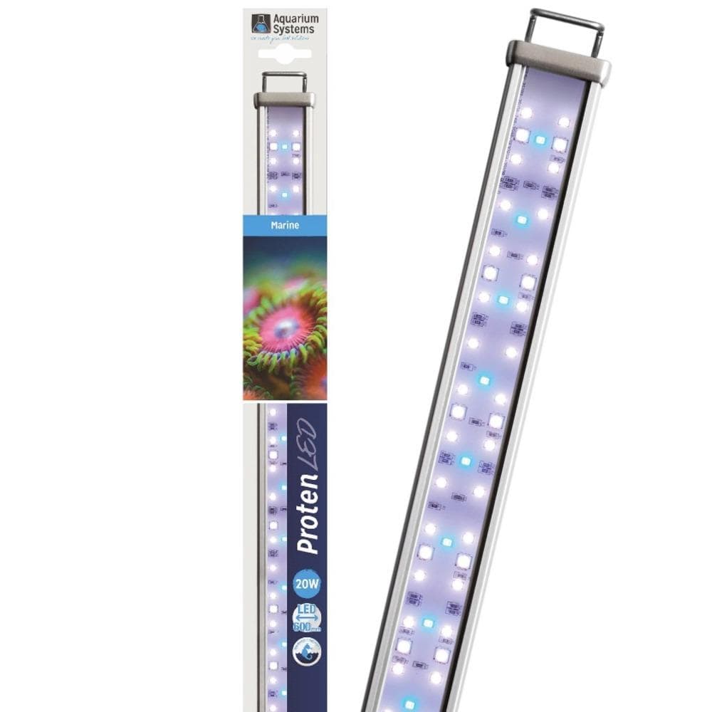 AQUARIUM SYSTEMS PROTEN LED FRESHWATER 250MM
