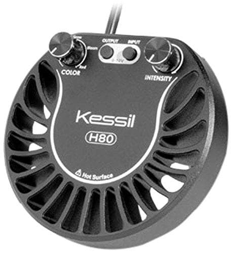 KESSIL H80 W/ MINI GOOSENECK