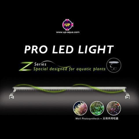 UP-AQUA PRO Z SERIES LED LIGHT 90CM (PLANT)