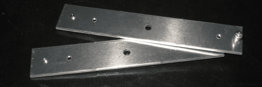 PULZAR / RAZOR UNIVERSAL INSERTION 2 PIECES