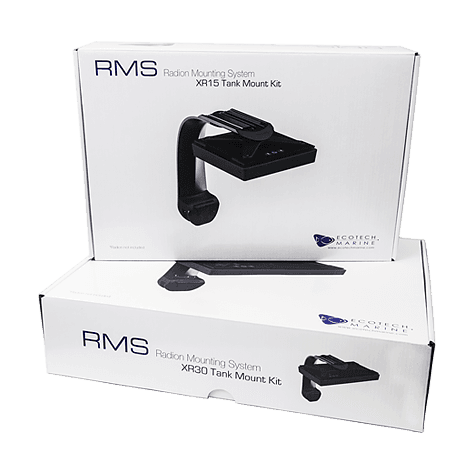 ECOTECH MARINE SINGLE LIGHT XR30 RMS TANK MOUNT