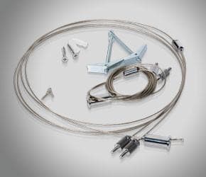 KESSIL HANGING KIT FOR AP700