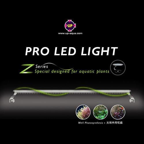 UP-AQUA PRO Z SERIES LED LIGHT 36CM (PLANT)