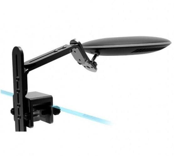 ZETLIGHT HORIZON UFO 96W(BLACK)