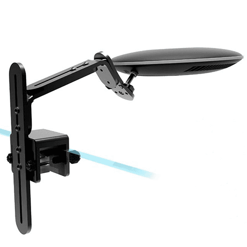 ZETLIGHT HORIZON UFO 70W FRESH(BLACK)