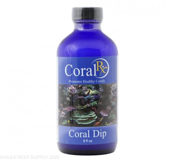 CORAL RX PRO 1OZ. BOTTLE
