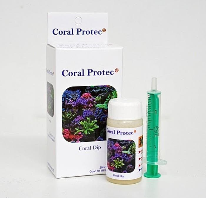DVH CORAL PROTEC 20ML