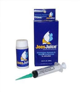 JOESJUICE 20ML