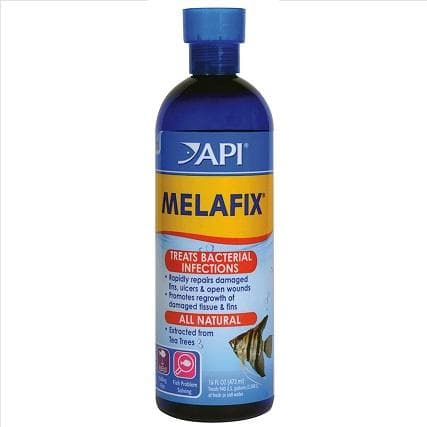 API MELA FIX 473ML