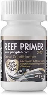 POLYPLAB CORAL PRIMER SHOT 45GR