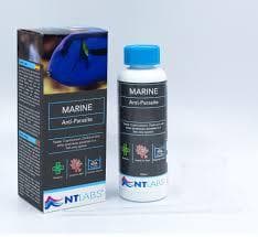 NT LABS MARINE ANTI-PARASITE 100ML