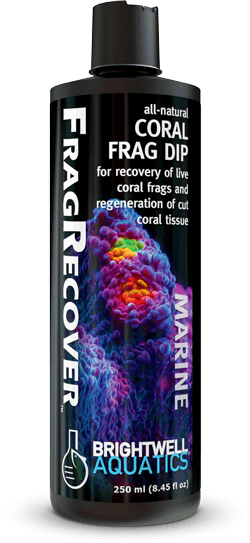 BRIGHTWELL AQUATICS FRAG RECOVER 500ML