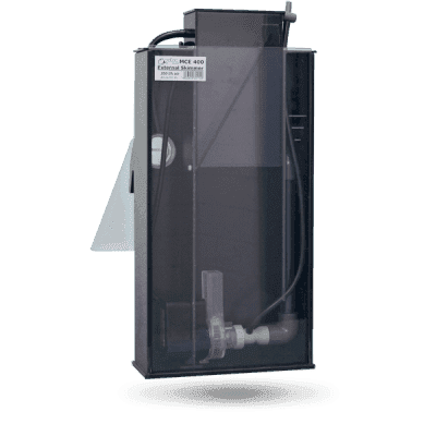 DELTEC MCE 400 HANG ON SKIMMER