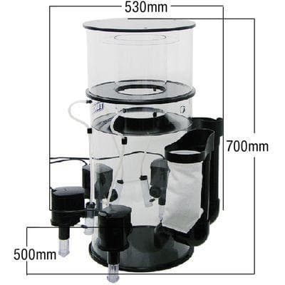 TUNZE MASTER DOC SKIMMER 9480