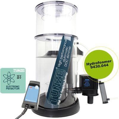 TUNZE DOC SKIMMER 9430 DC