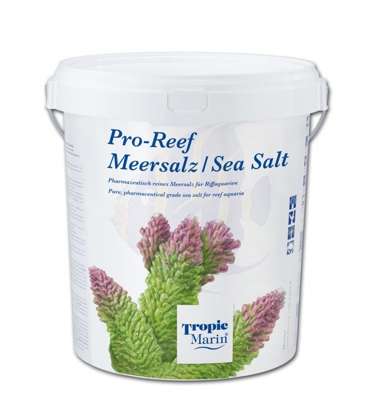 TROPIC MARIN PRO-REEF 25KG / 750L