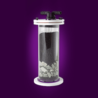 AQUAFOREST 90 MEDIA REACTOR