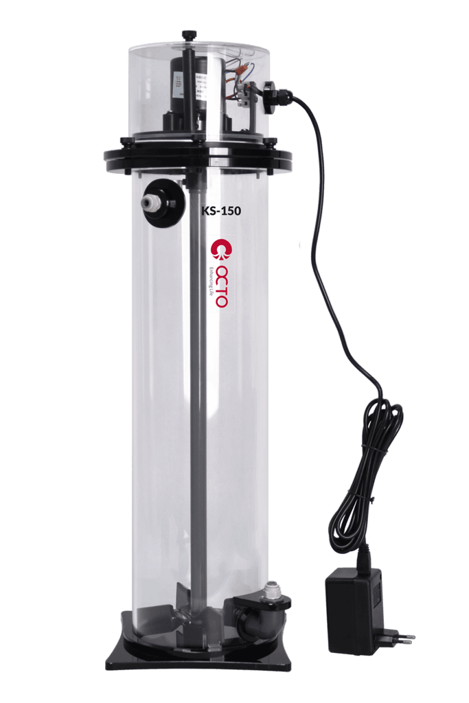 REEF OCTOPUS KALKWASSER REACTOR KS-150