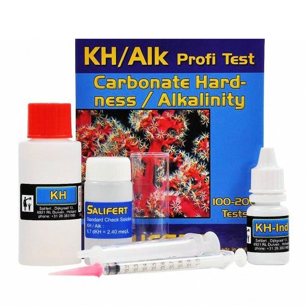 SALIFERT KH/ALK PROFI-TEST