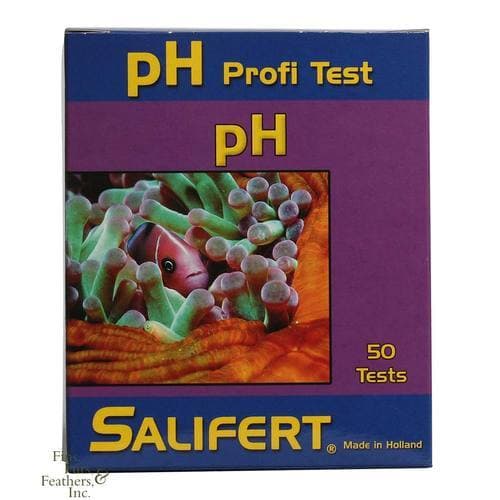 SALIFERT PH PROFI-TEST