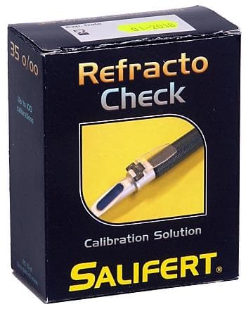 SALIFERT REFRACTO-CHECK