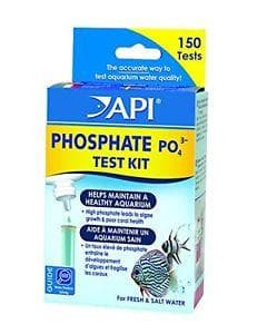 API TEST KIT FW/SW PHOSPHATE