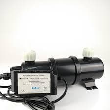 DELTEC UV 20 WATT