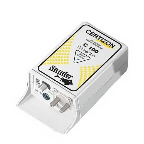 SANDER OZONIZER C100