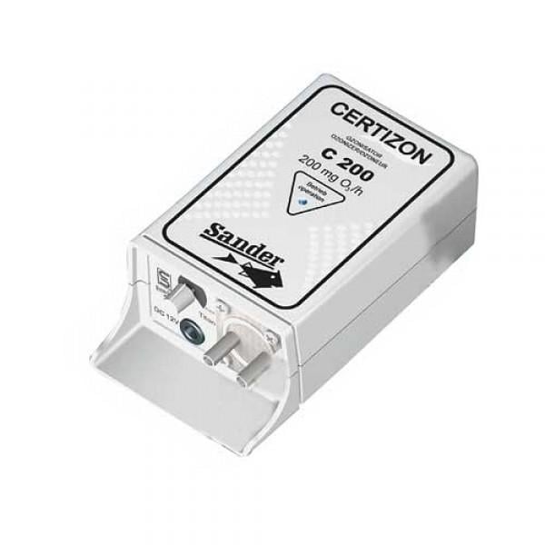 SANDER OZONIZER C200