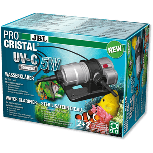 JBL PROCRISTAL UV-C 5W