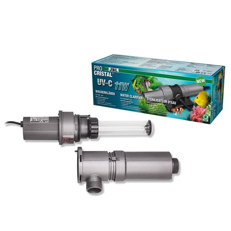 JBL PROCRISTAL UV-C 11W