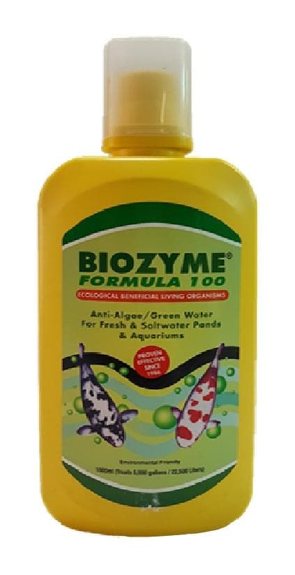 BIOZYME FORMULA 100 1000ML