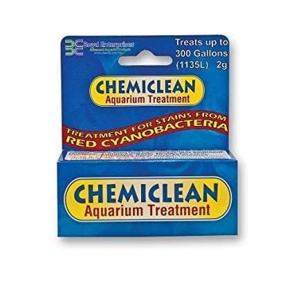 BOYD CHEMICLEAN 2G