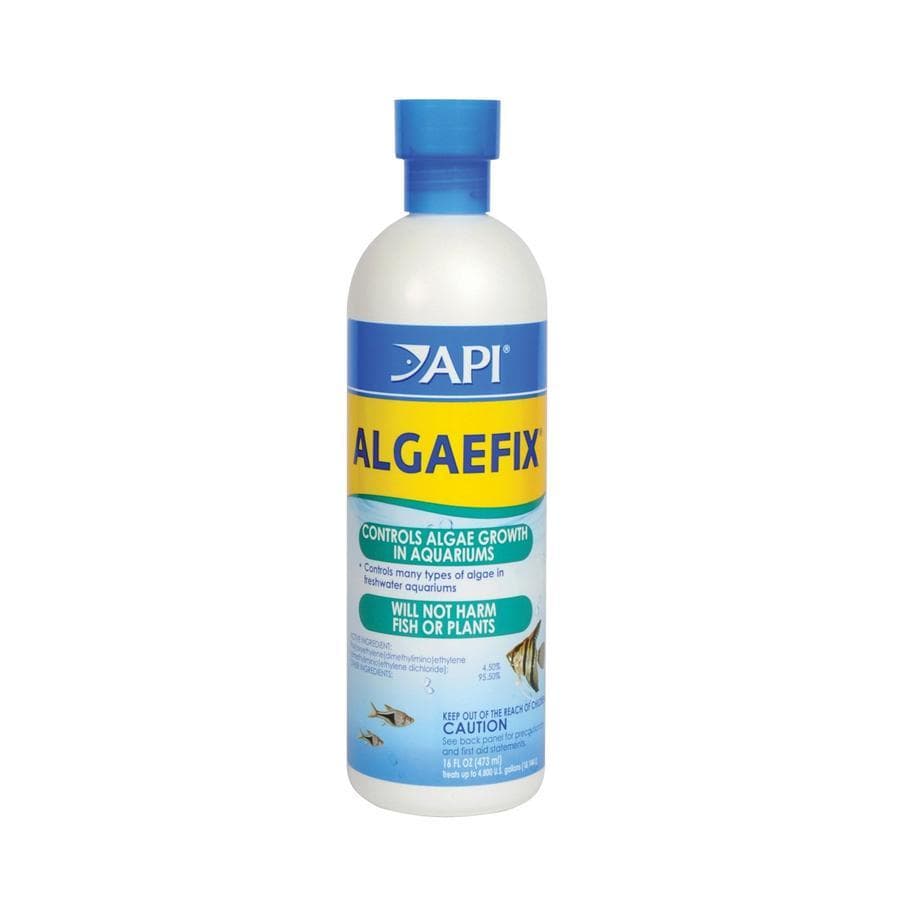 API ALGAEFIX 473ML