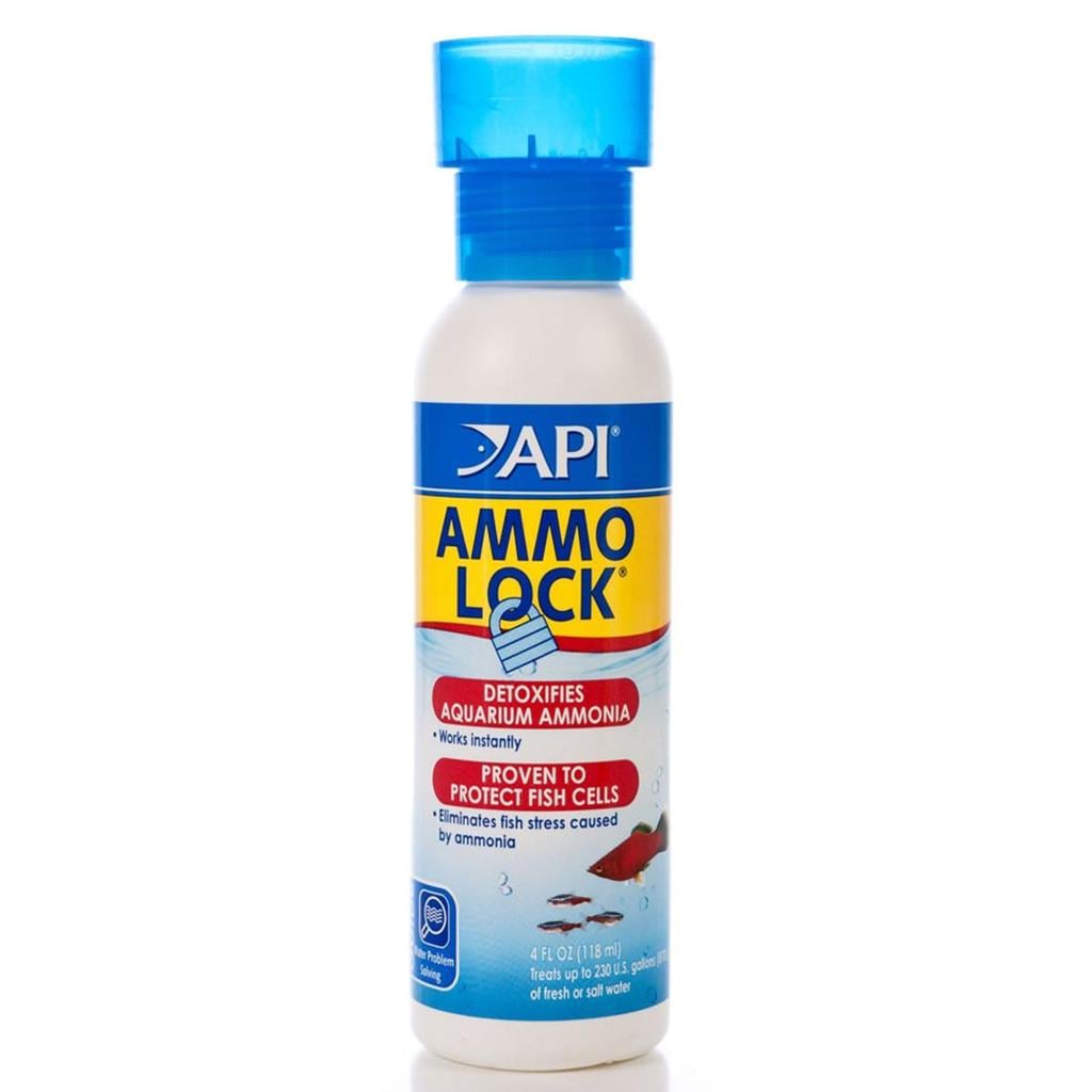 API AMMO LOCK 237ML