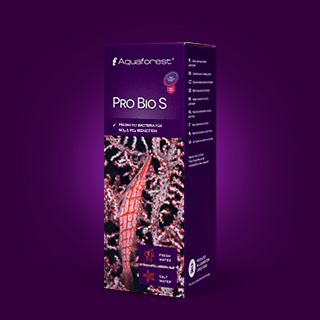 AQUAFOREST PRO BIO S 10ML