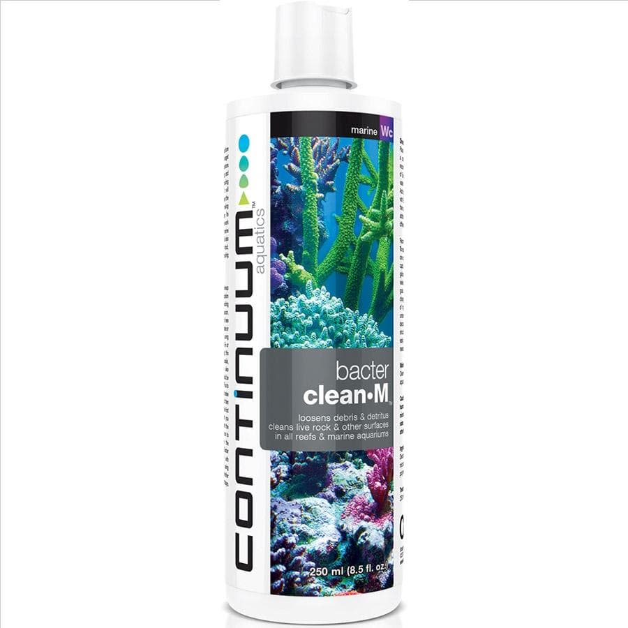 CONTINUUM BACTER CLEAN M 250ML