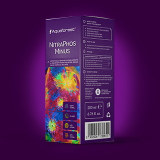 AQUAFOREST NITROPHOS MINUS 2000ML
