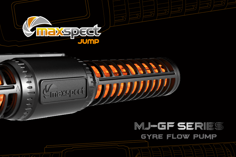 MAXSPECT JUMP GYRE FLOW PUMP